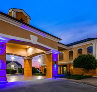 Best Western Inn  Suites - Accommodation Massachusetts