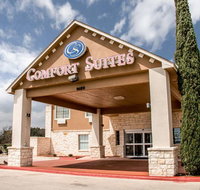 Comfort Suites of New Braunfels - Accommodation Massachusetts
