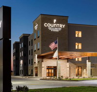 Country Inn  Suites New Braunfels - Accommodation Massachusetts