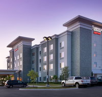 Fairfield Inn  Suites New Braunfels - Accommodation Massachusetts