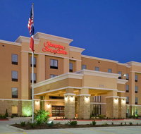 Hampton Inn  Suites New Braunfels - Accommodation Massachusetts