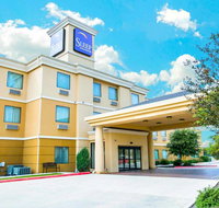 Sleep Inn  Suites - Accommodation Massachusetts