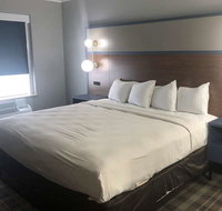 AmericInn by Wyndham New Braunfels - Accommodation Massachusetts