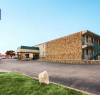 Rodeway Inn New Braunfels - Accommodation Massachusetts