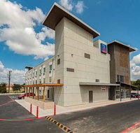 Studio 6 New Braunfels - Accommodation Massachusetts