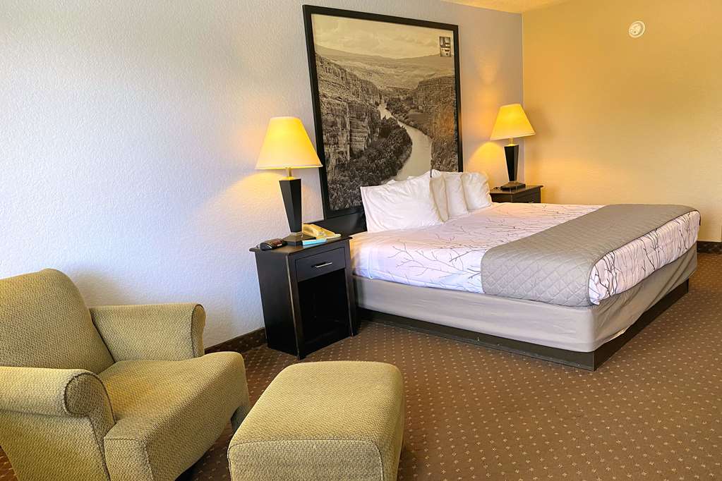 SureStay By Best Western New Braunfels - thumb 1