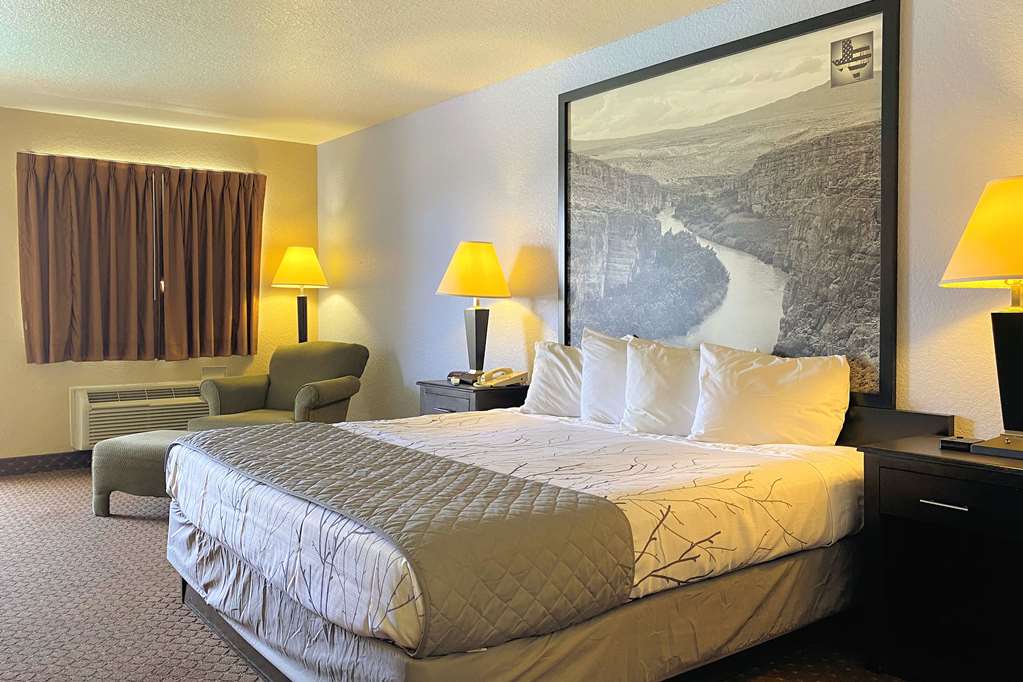 SureStay By Best Western New Braunfels - thumb 2