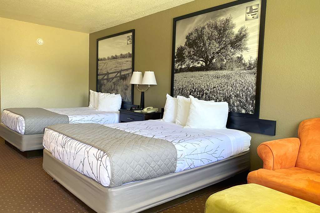 SureStay By Best Western New Braunfels - thumb 3