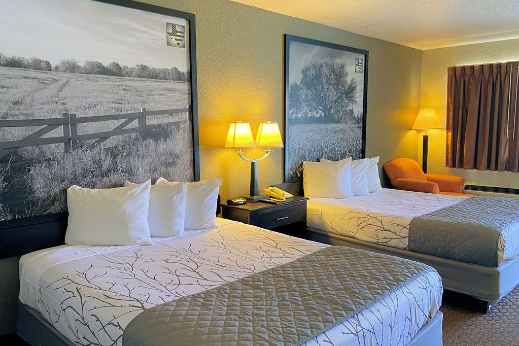 SureStay By Best Western New Braunfels - thumb 4