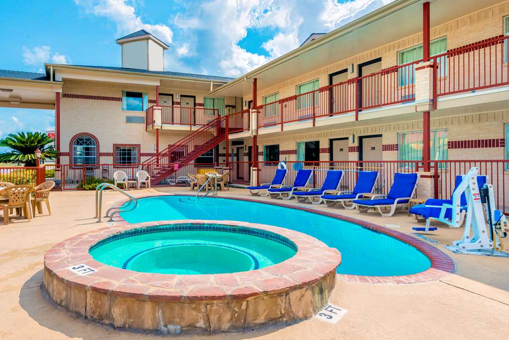 SureStay By Best Western New Braunfels - thumb 7