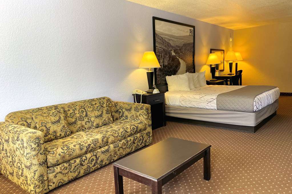 SureStay By Best Western New Braunfels - thumb 8