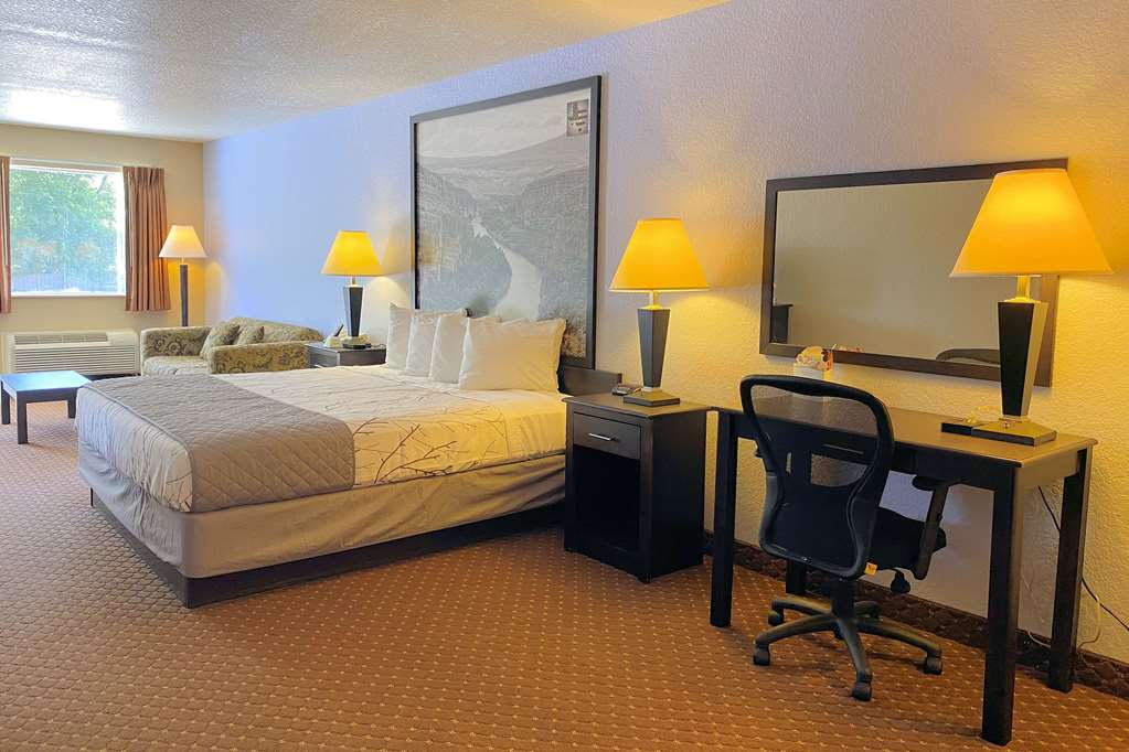 SureStay By Best Western New Braunfels - thumb 9