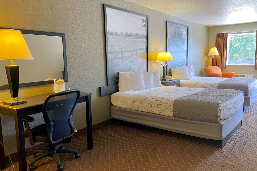 SureStay By Best Western New Braunfels - thumb 11