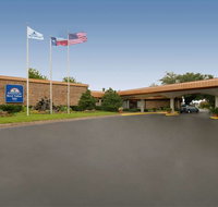 Americas Best Value Inn - Accommodation Massachusetts