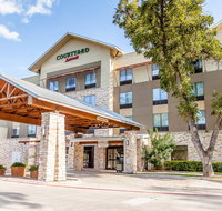 Courtyard New Braunfels River Village - Accommodation Massachusetts