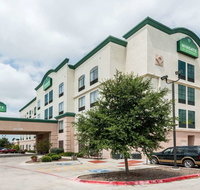 Wingate by Wyndham New Braunfels - Accommodation Massachusetts