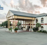 Days Inn New Braunfels - Accommodation Massachusetts