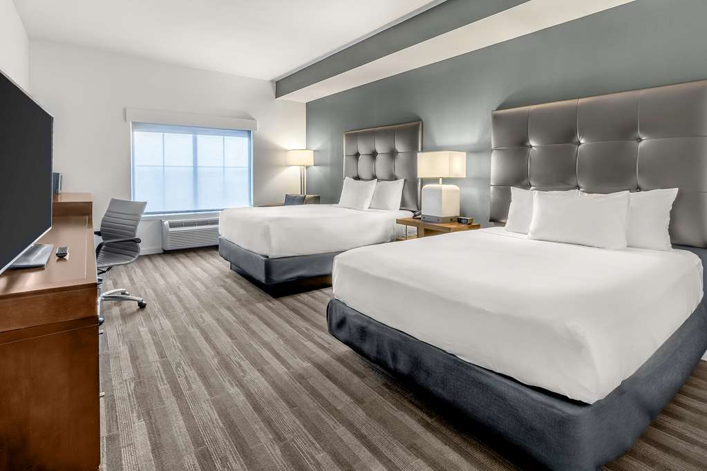 HYATT House Richmond West - thumb 6