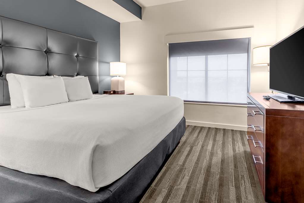 HYATT House Richmond West - thumb 14