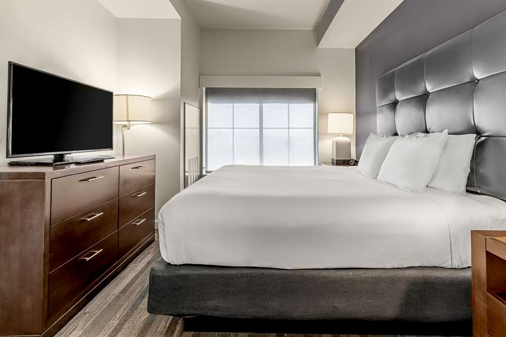 HYATT House Richmond West - thumb 15