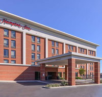 Hampton Inn Martinsburg - Accommodation Massachusetts