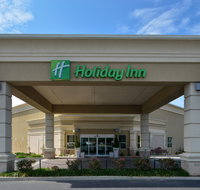 Holiday Inn Martinsburg - Accommodation Massachusetts