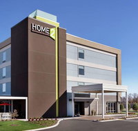 Home2 Suites by Hilton Martinsburg - Accommodation Massachusetts