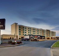 DoubleTree by Hilton Mt Vernon - Accommodation Massachusetts