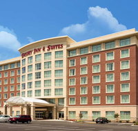 Drury Inn  Suites Mt Vernon - Accommodation Massachusetts