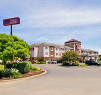 Comfort Suites - Accommodation Massachusetts