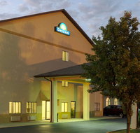 Days Inn Mount Vernon - Accommodation Massachusetts