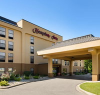 Hampton Inn Mt. Vernon - Accommodation Massachusetts