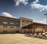 Holiday Inn Express  Suites Mt Vernon - Accommodation Massachusetts