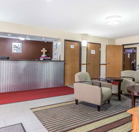 Quality Inn - Accommodation Massachusetts