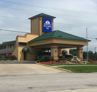 Americas Best Value Inn Mount Vernon - Accommodation Massachusetts