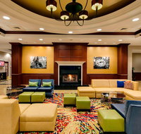 Marriott Chicago Midway - Accommodation Massachusetts
