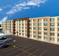 Holiday Inn Chicago-Midway Airport South - Accommodation Massachusetts