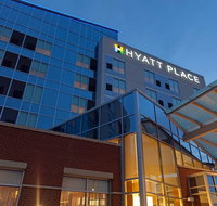 Hyatt Place Chicago Midway Airport - Accommodation Massachusetts