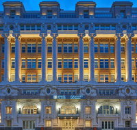 Hyatt Place Medical/University District - Accommodation Massachusetts