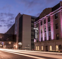 Hotel Chicago West Loop - Accommodation Massachusetts