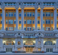 Hyatt House-Medical/University District - Accommodation Massachusetts