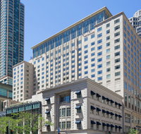 The Peninsula Chicago - Accommodation Massachusetts