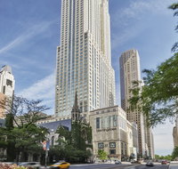 Four Seasons Hotel Chicago - Accommodation Massachusetts