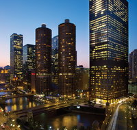 The Langham Chicago - Accommodation Massachusetts