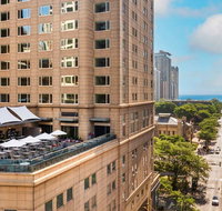 Park Hyatt Chicago - Accommodation Massachusetts