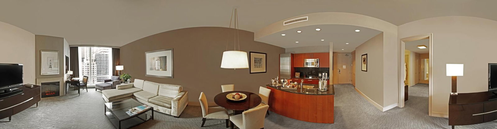 Trump Chicago - thumb 1