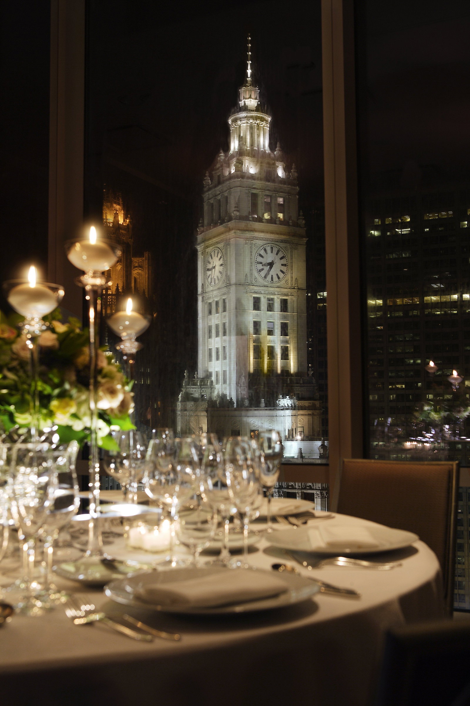 Trump Chicago - thumb 13