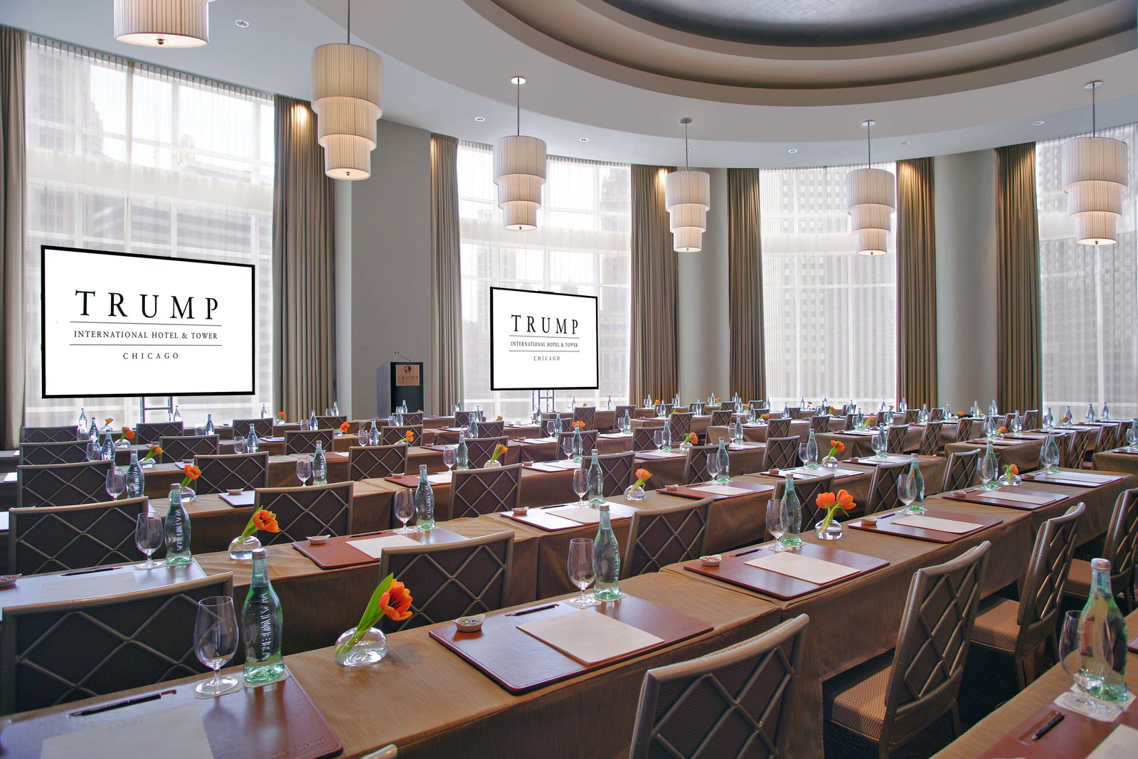 Trump Chicago - thumb 22