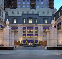 Waldorf Astoria Chicago - Accommodation Massachusetts