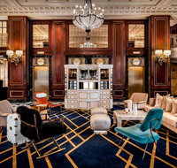 The Blackstone Hotel an Autograph Coll. - Accommodation Massachusetts